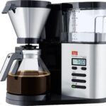 Ekspres Melitta Aroma Elegance Deluxe 1012-03