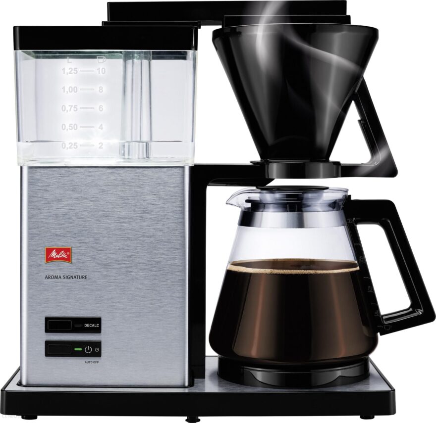 Ekspres Melitta Aroma Signature 10007-01
