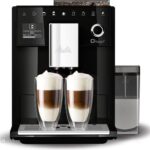 Ekspres Melitta Barista Ci Touch 6761411
