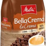 Melitta BellaCrema LaCrema Kawa ziarnista 1kg