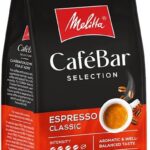 Melitta CafeBar Espresso Classic kawa mielona 250g