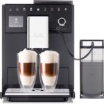 Ekspres Melitta CI Touch F63-102 EU czarny