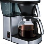 Ekspres MELITTA EXCELENT 4.0 6757818 STEEL