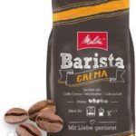 Melitta Kawa Ziarnista Barista Crema 1kg