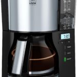 Ekspres Melitta Look Timer 1025-08 czarny