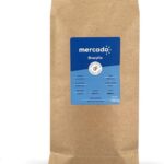 MERCADO BRAZYLIA kawa ziarnista 1 kg
