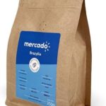 MERCADO BRAZYLIA Kawa ziarnista 250g