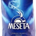 Meseta Espresso Bar 1kg