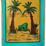 Mevlana Czarna Herbata Baghdad Liściasta 500G Goran Tee