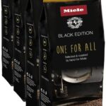 Miele Black Edition One For All 4x250g