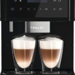 Ekspres Miele CM 6160 MilkPerfection Czarny
