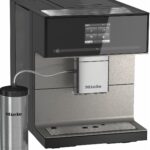 Ekspres Miele CM 7550 Obsidian Black
