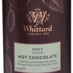 Miętowa Czekolada Do Picia 350G Whittard