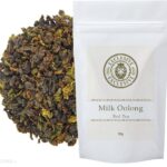 Milk Oolong - 250g