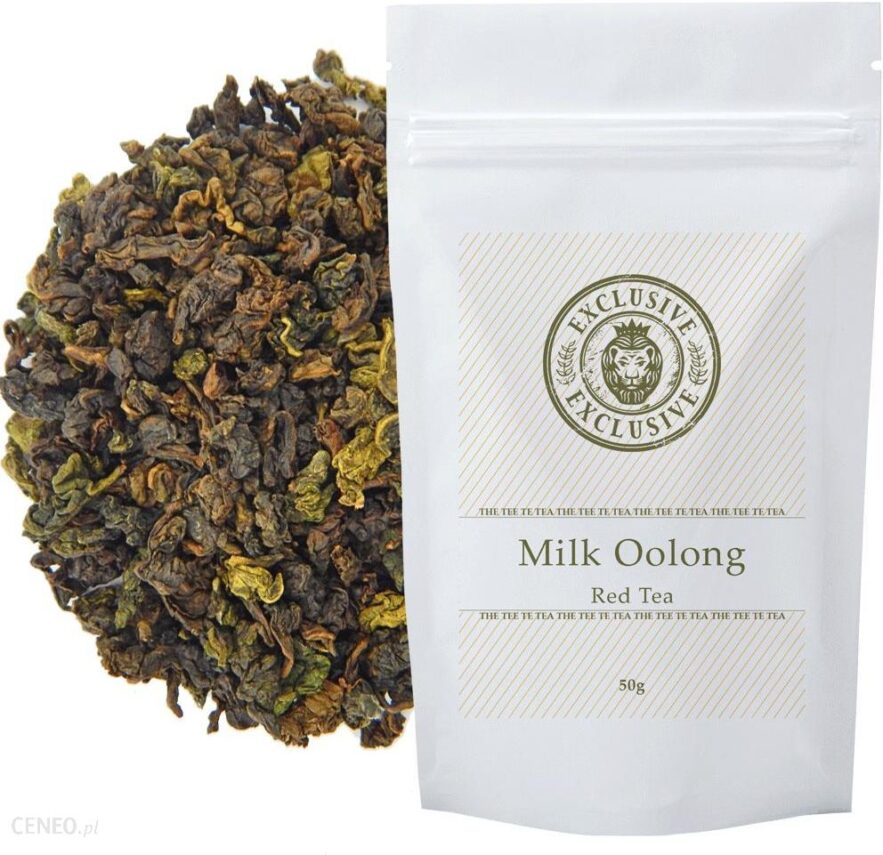 Milk Oolong – 250g