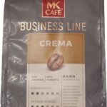 Mk Cafe Business Line Crema 1kg
