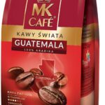 MK Cafe Gwatemala Kawa ziarnista 250g