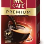 MK Cafe Premium Kawa mielona 500g