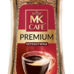 MK Cafe Premium Kawa rozpuszczalna 175g