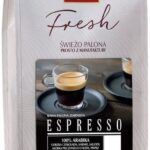 Mk Cafe Świeżo Palona Kawa Ziarnista Mk Fresh Espresso 1kg