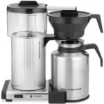 Ekspres MOCCAMASTER CDT GRAND 39220