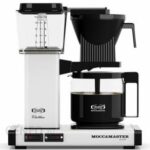 Ekspres Moccamaster KBG 741 AO White