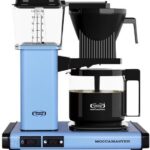 Ekspres Moccamaster Kbg741ao Pastel Blue