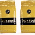 Mokador Kawa Mokador Brio Ziarno 1Kg