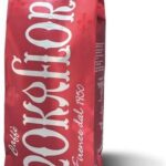 Mokaflor Kawa Ziarnista Rossa – Red Blend 1Kg