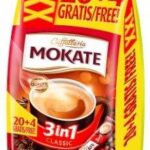 Mokate 3In1 Torba 432G