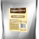 Mokate Cappuccino O Smaku Śmietankowym 1Kg
