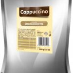 Mokate Cappucino Śmietankowe 1Kg