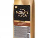 Mokate Czekolada Premium 1Kg