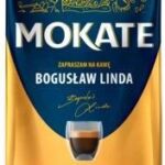 MOKATE Delicato 1kg
