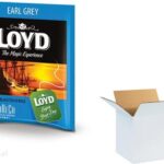 Mokate LOYD Earl Grey 1,7g x 500 szt
