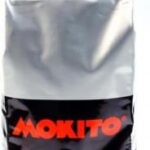 Mokito Kawa Ziarnista Rosso 1kg