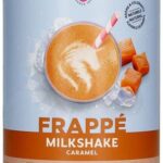 Monbana - Caramel Frappe Milkshake 1kg