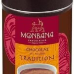 MONBANA Czekolada do picia tradycyjna 250g