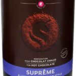 Monbana Czekolada na gorąco Monbana Supreme 1kg