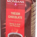 Monbana Tresor Chocolate 1l