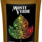 Monte Verde Yerba Mate Sabroso Rasberry 350g