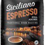 Moreno Kawa Siciliano Espersso ziarnista 1kg