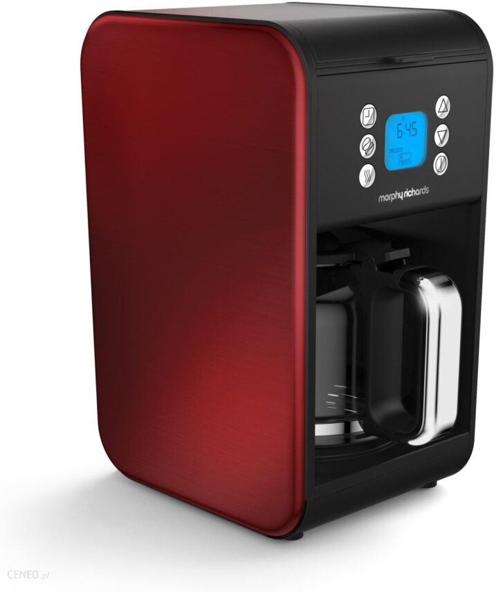 Ekspres Morphy Richards 162009