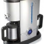 Ekspres Morphy Richards 47061