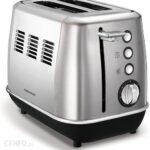 Toster Morphy Richards Evoke (224406)