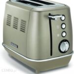 Toster Morphy Richards Evoke Special Edition Toster na 2 kromki (224403)