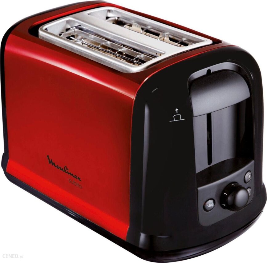 Toster Moulinex LT 261 D Subito