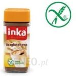 MOUNT HAGEN Rozpuszczalna kawa orkiszowa BIO 100g