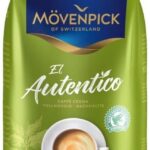 MOVENPICK El Autentico Caffe Crema Kawa ziarnista 1kg