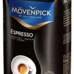 Movenpick Espresso kawa ziarnista 500g